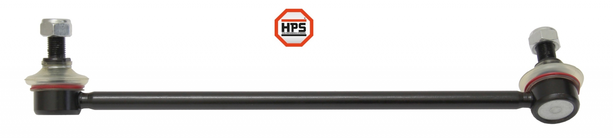 HPS-Koppelstange, verstärkt, VA rechts, KIA CARNIVAL