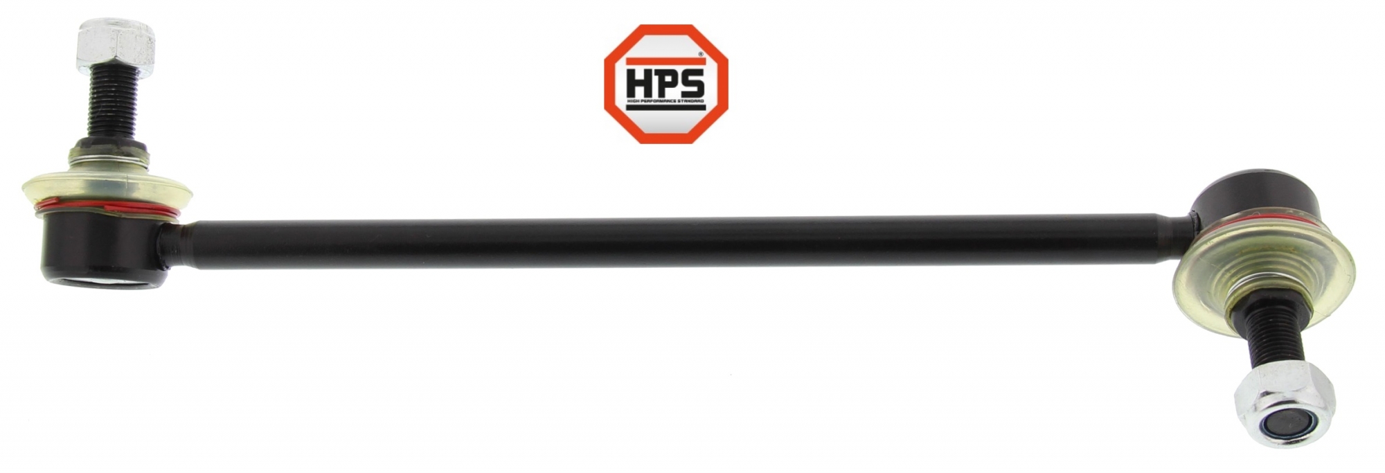 HPS-Koppelstange, verstärkt, VA rechts, HYUNDAI H-1