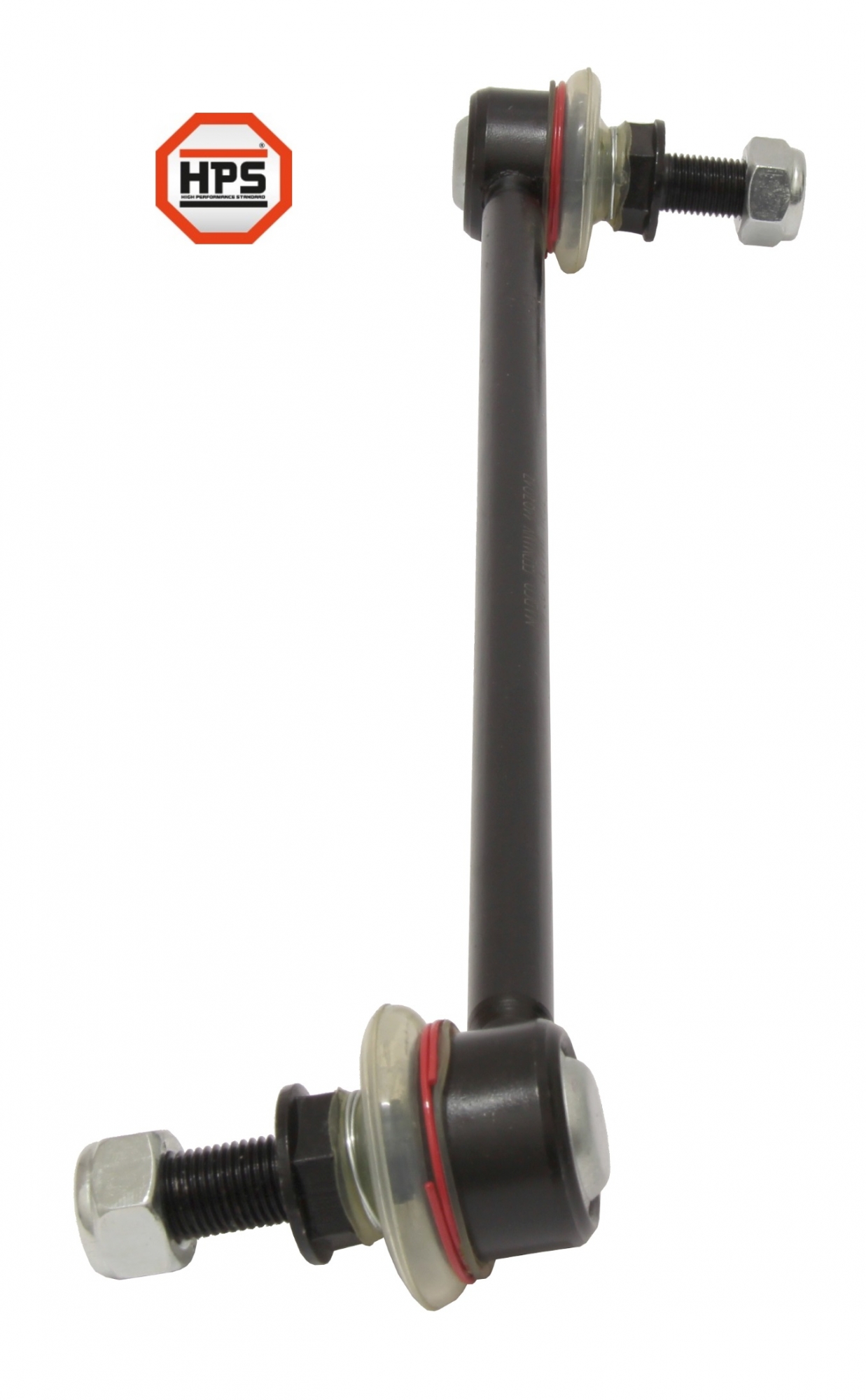 HPS-Koppelstange, verstärkt, VA links, NISSAN QASHQAI, X-TRAIL, RENAULT KOLEOS