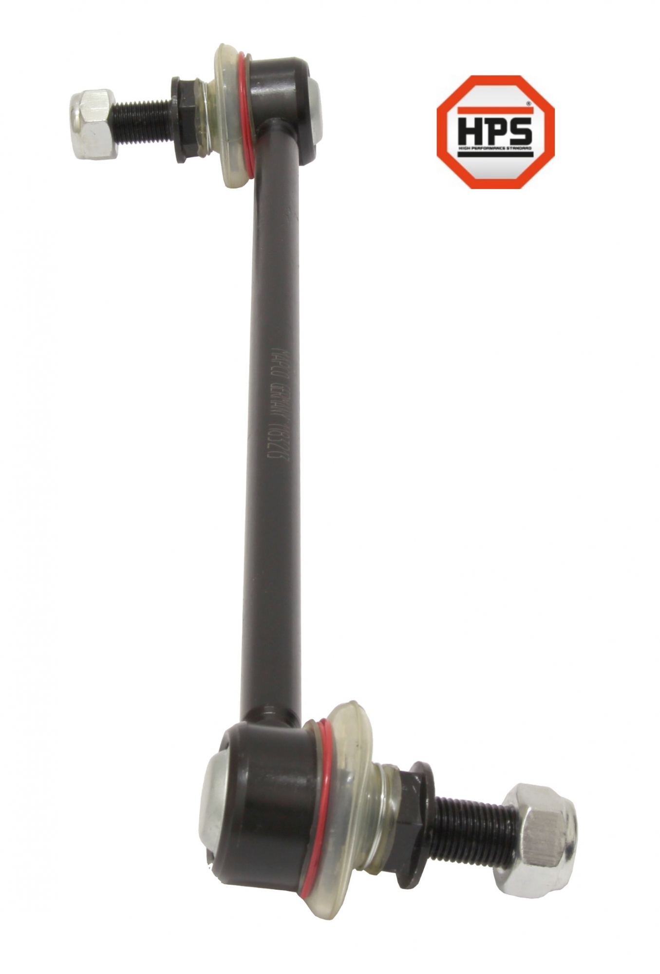 HPS-Koppelstange, verstärkt, VA rechts, NISSAN QASHQAI, X-TRAIL, RENAULT KOLEOS