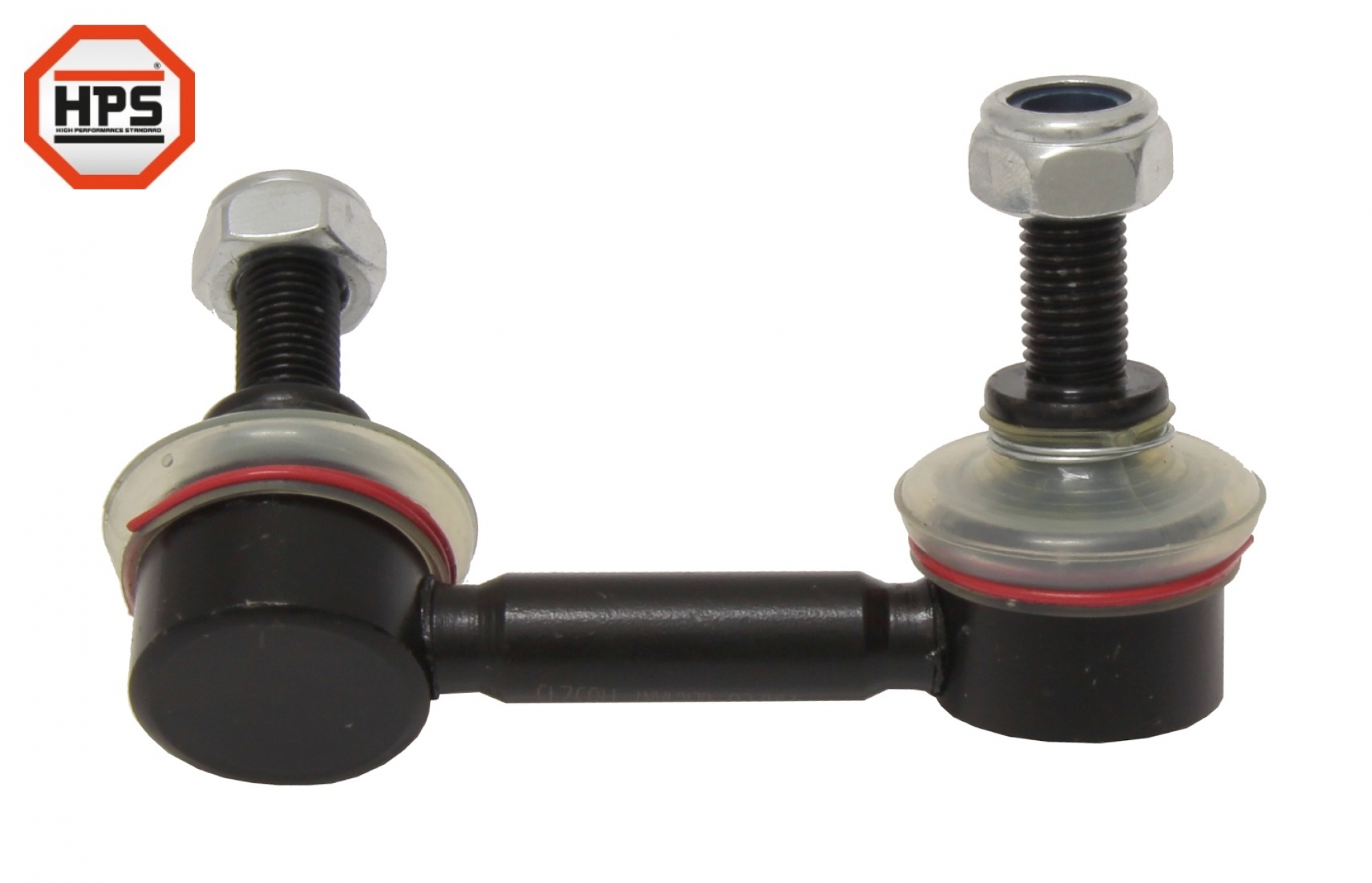 HPS-Koppelstange, verstärkt, HA links, HONDA CIVIC VIII