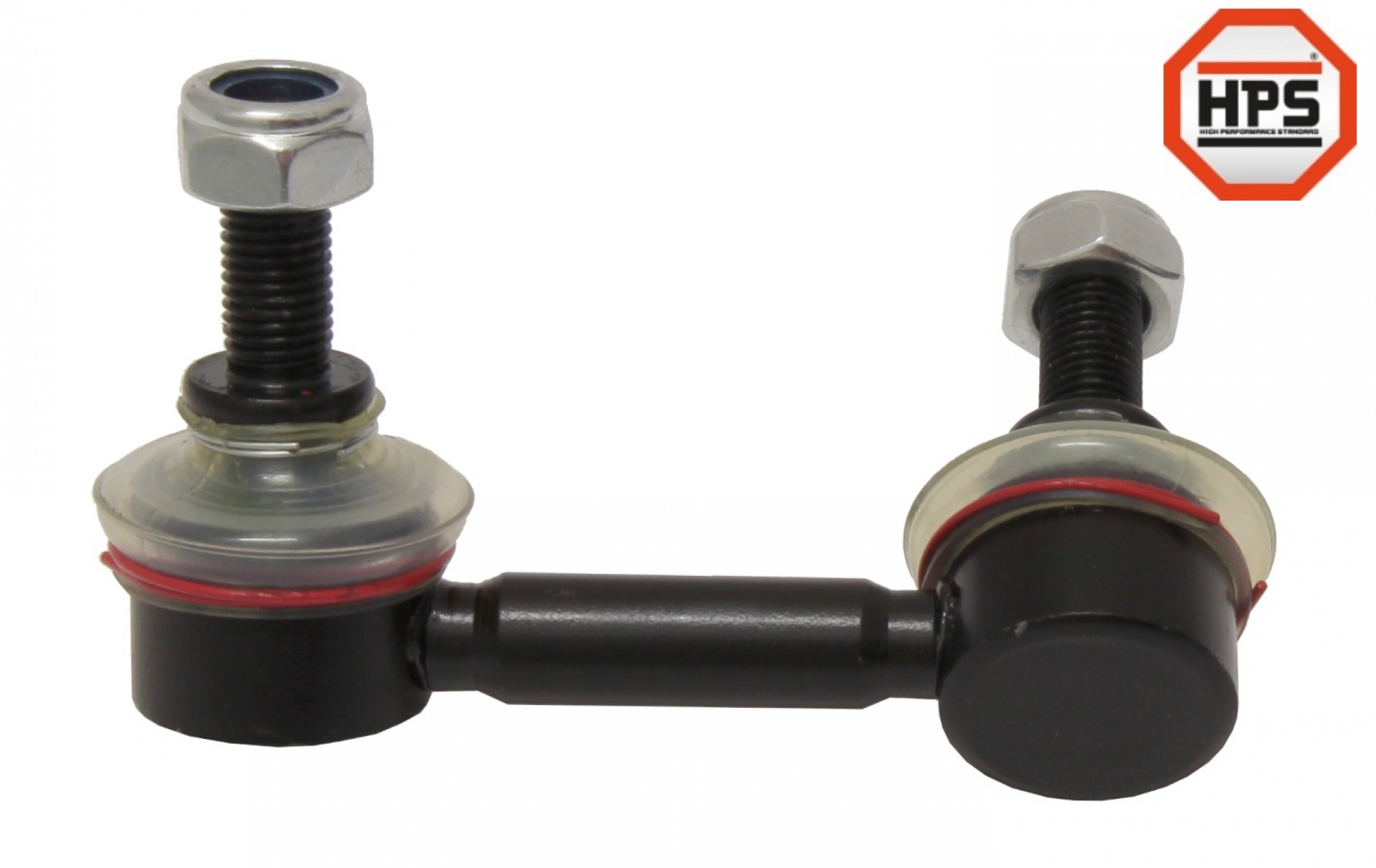 HPS-Koppelstange, verstärkt, HA links, HONDA CIVIC VIII