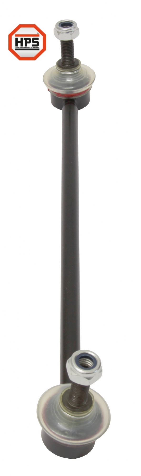 HPS-Koppelstange, verstärkt, VA links, HONDA JAZZ II