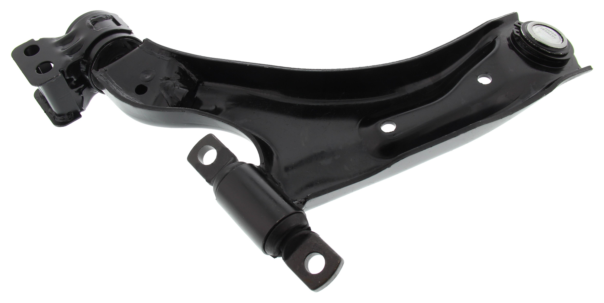 Lenker, Radaufh&auml;ngung, Vorderachse rechts, unten, CHEVROLET