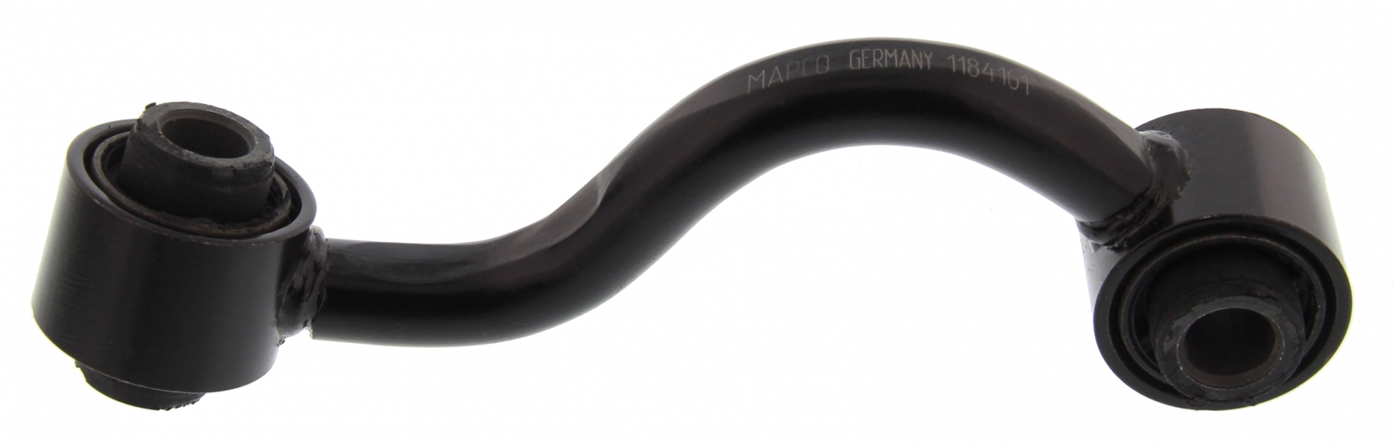 Stange/Strebe, Stabilisator, Hinterachse rechts, NISSAN, RENAULT