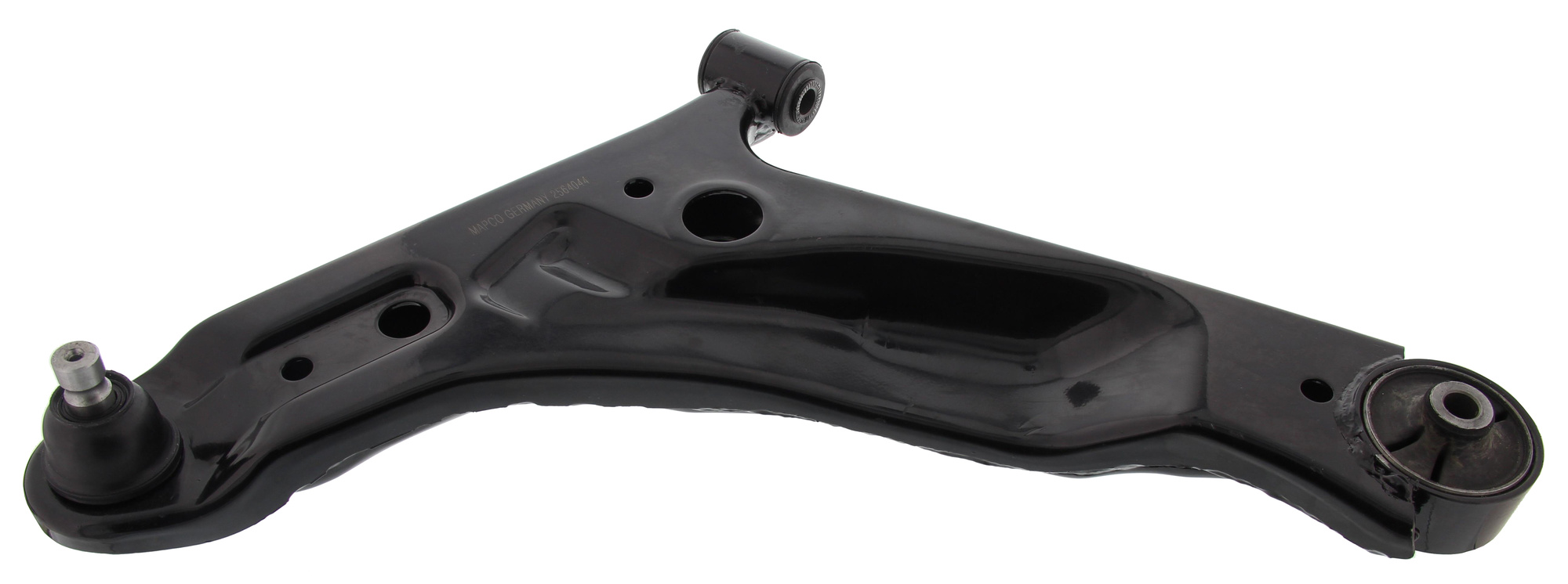 Lenker, Radaufhängung, Vorderachse links, unten, HYUNDAI