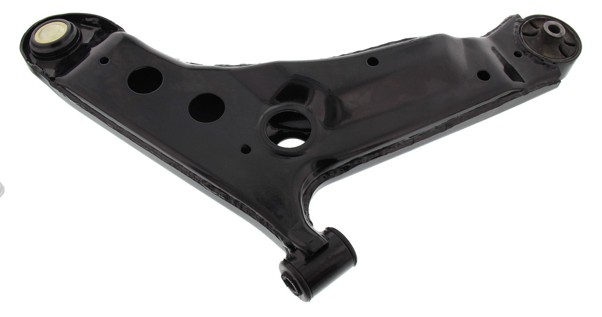 Lenker, Radaufhängung, Vorderachse links, unten, HYUNDAI