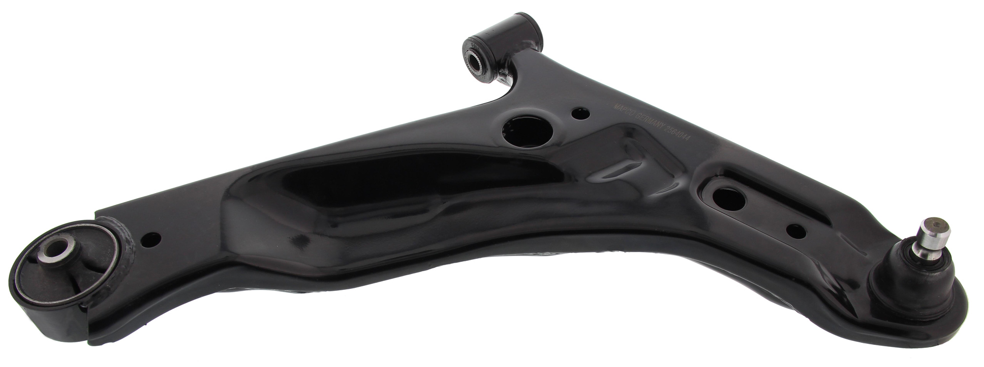 Lenker, Radaufhängung, Vorderachse links, unten, HYUNDAI