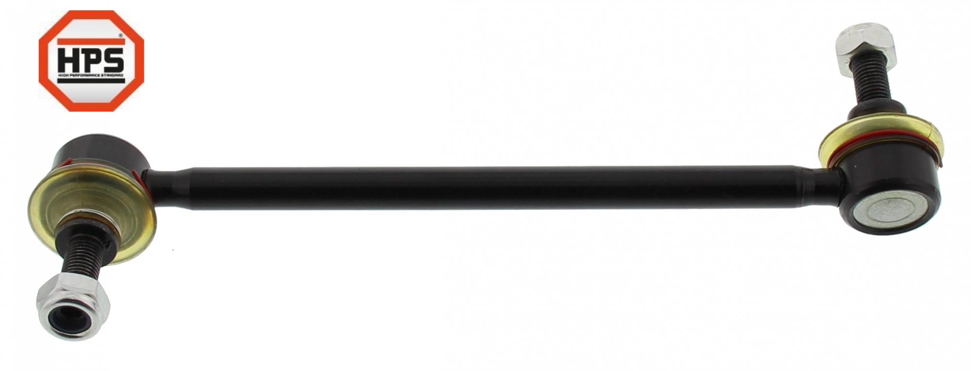 HPS-Koppelstange, verstärkt, VA rechts, HYUNDAI i20