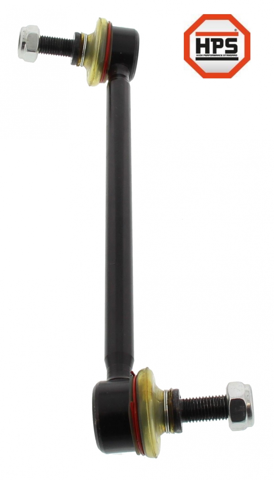 HPS-Koppelstange, verstärkt, VA links, HYUNDAI i20