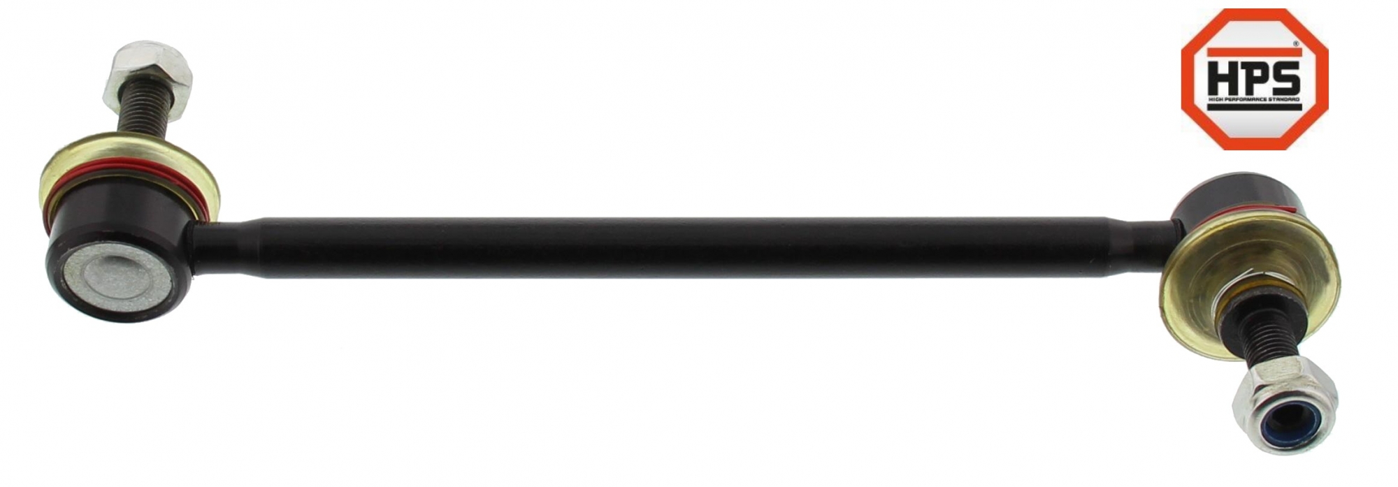 HPS-Koppelstange, verstärkt, VA rechts, HYUNDAI i20