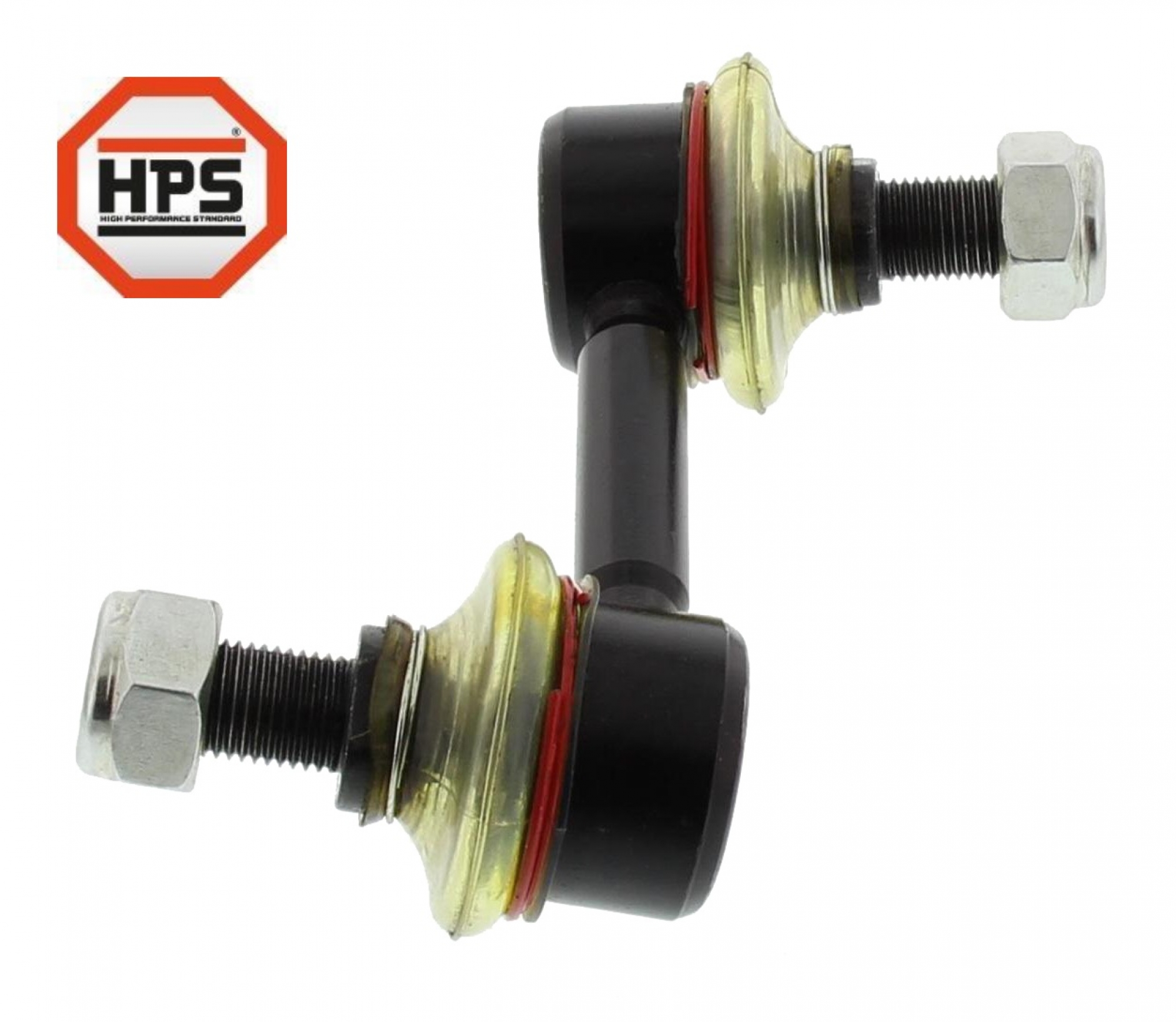 HPS-Koppelstange, verstärkt, HA links, HYUNDAI H1