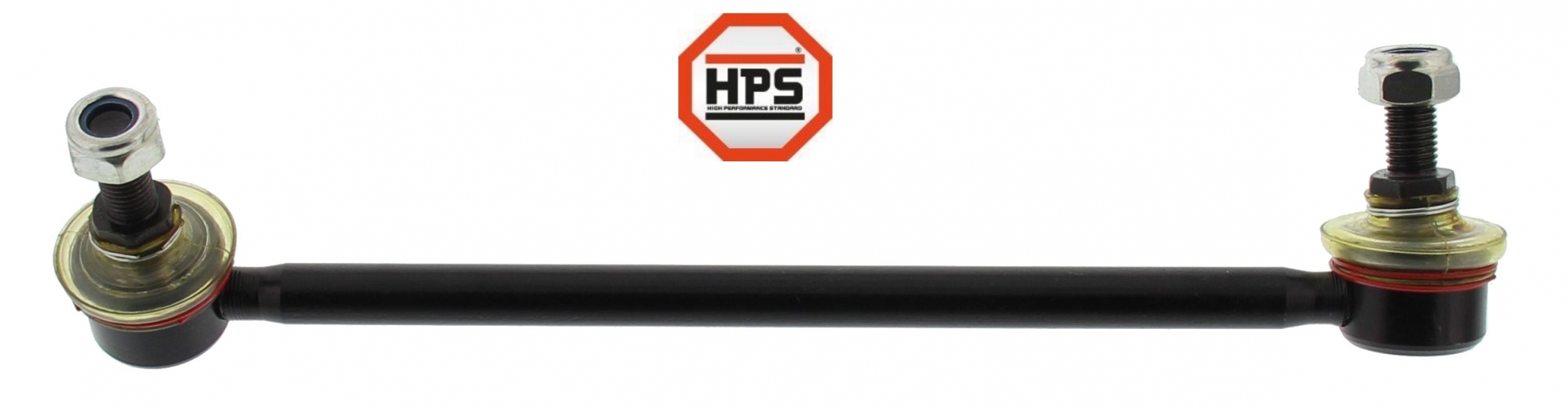 HPS-Koppelstange, verstärkt, VA links, KIA RIO