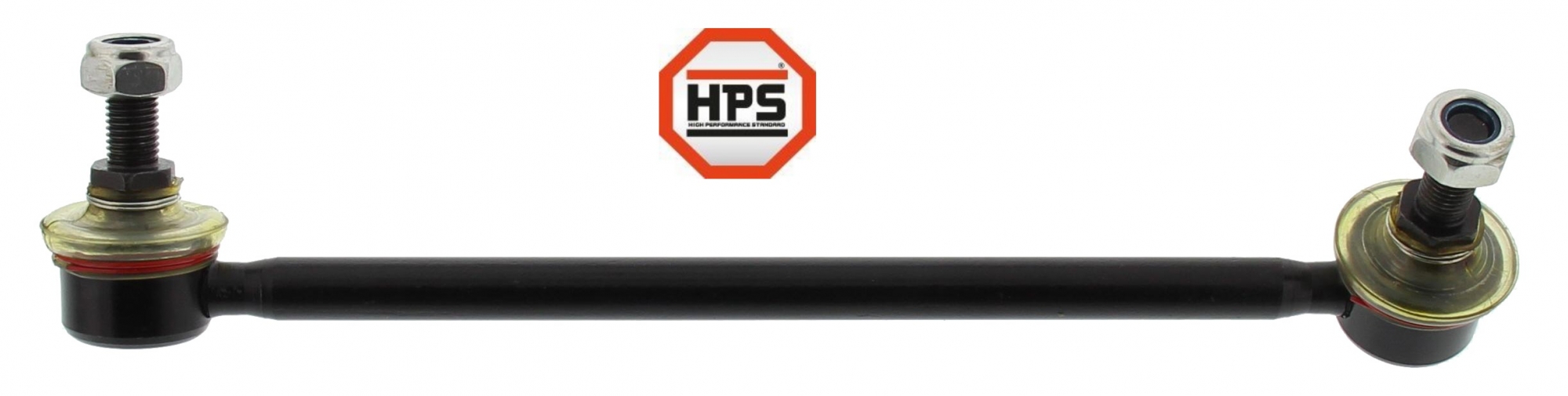 HPS-Koppelstange, verstärkt, VA rechts, KIA RIO