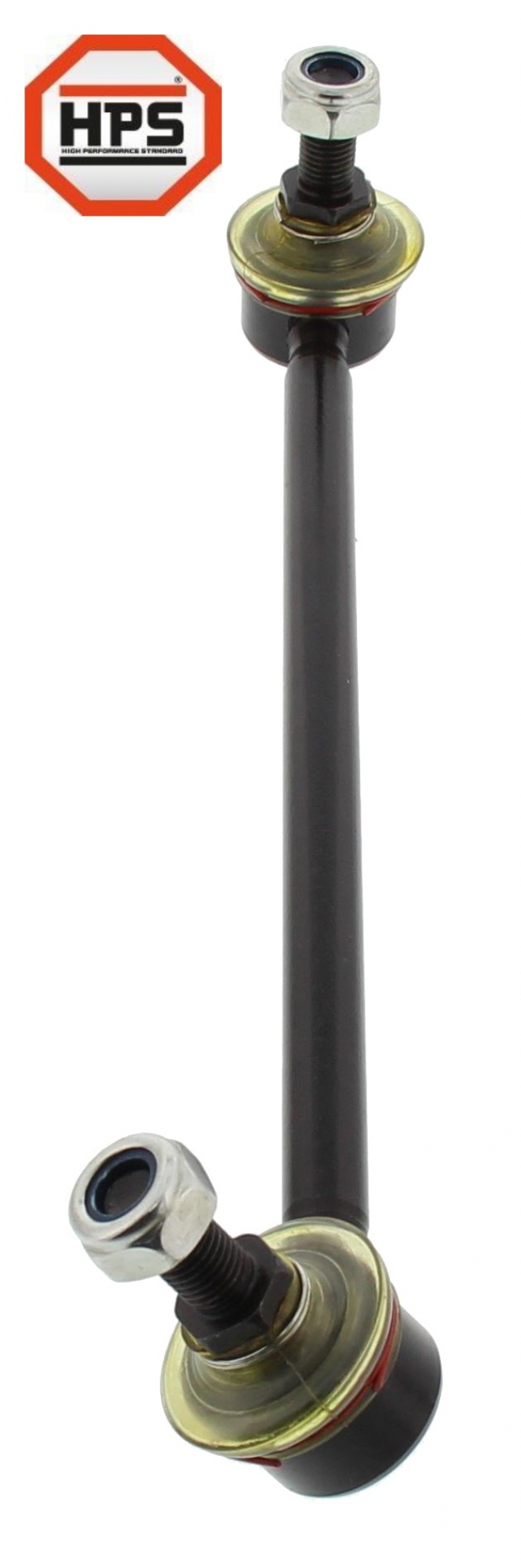 HPS-Koppelstange, verstärkt, VA rechts, KIA RIO