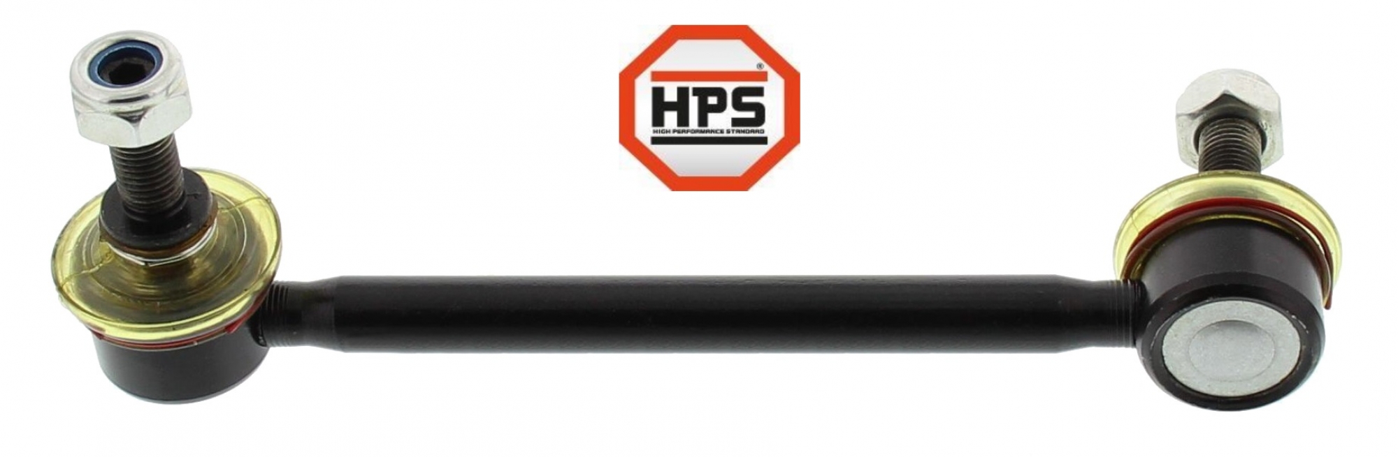 HPS-Koppelstange, verstärkt, VA links, MAZDA 6