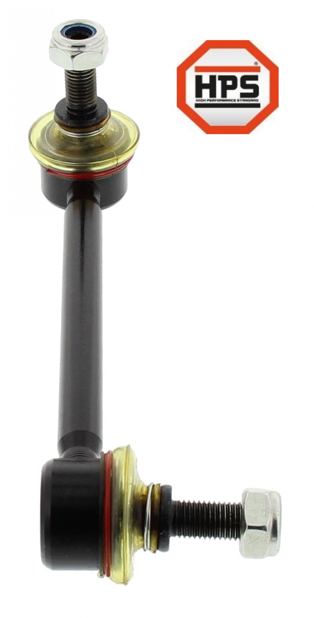 HPS-Koppelstange, verstärkt, VA links, MAZDA 6