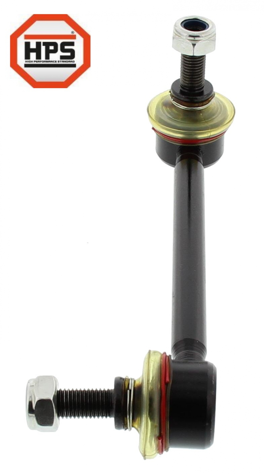 HPS-Koppelstange, verstärkt, VA rechts, MAZDA 6