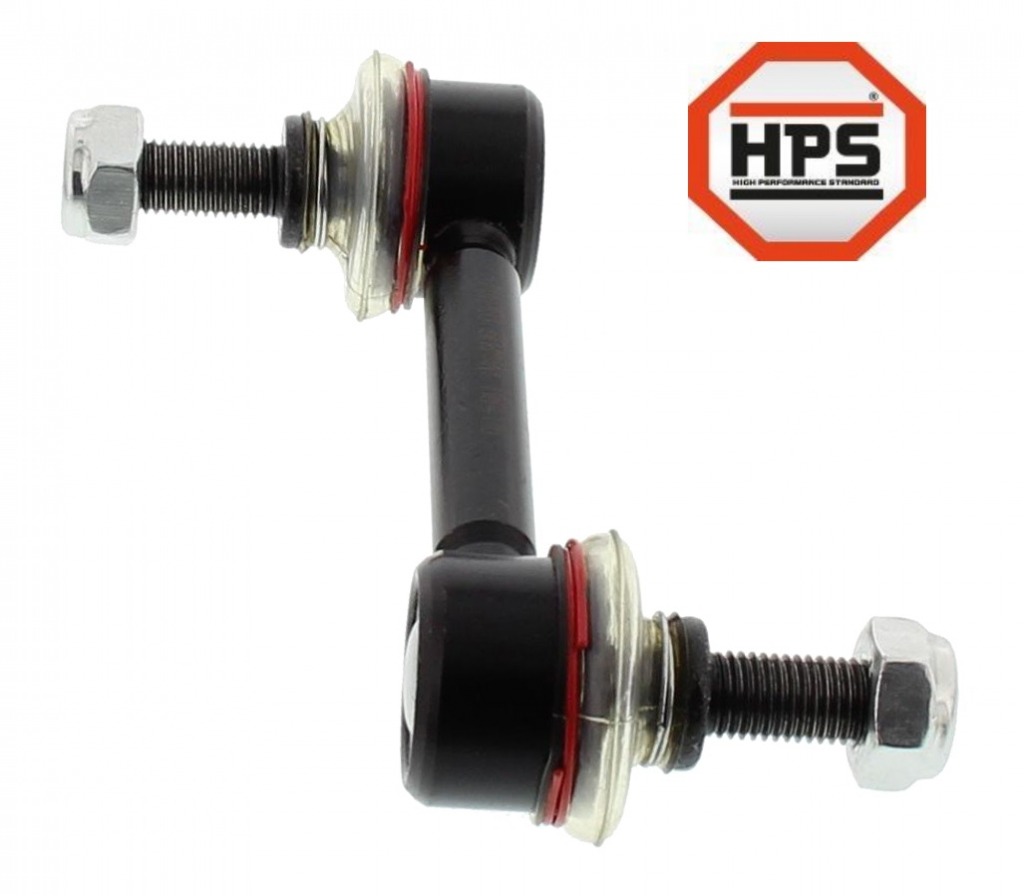 HPS-Koppelstange, verstärkt, HA, MAZDA 6