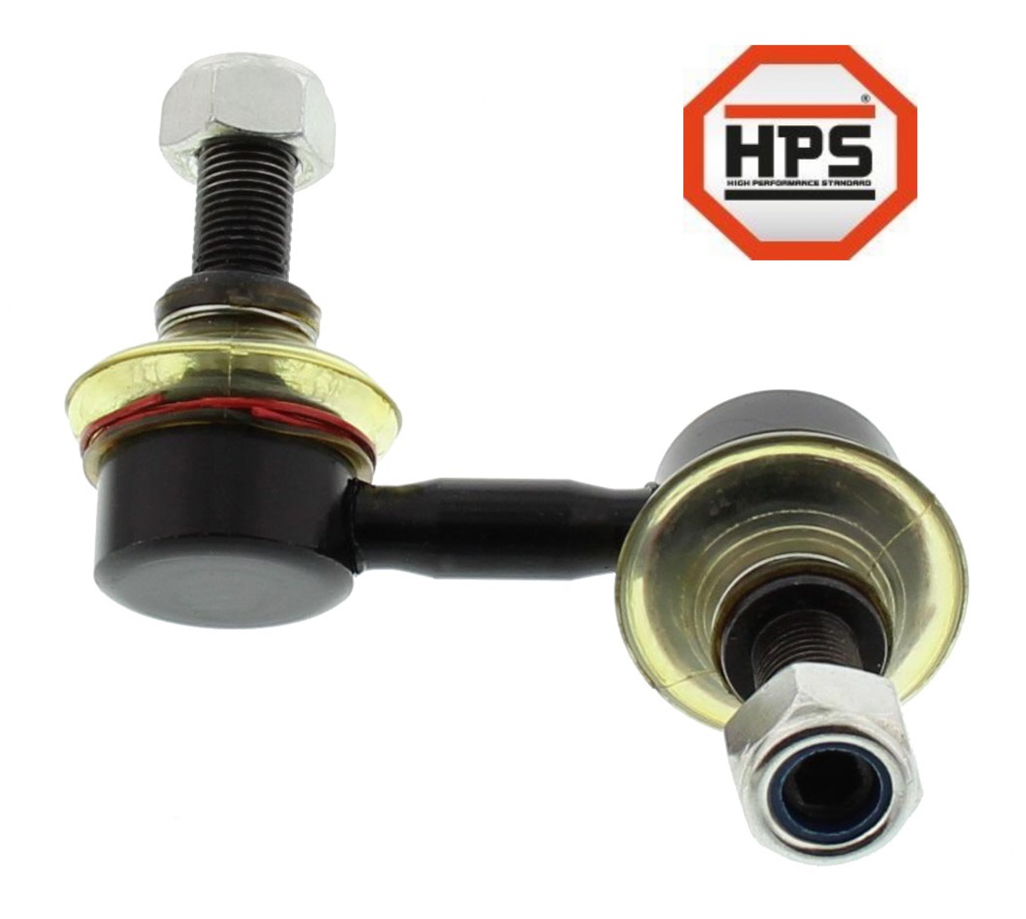 HPS-Koppelstange, verst&auml;rkt, VA links, MITSUBISHI L200