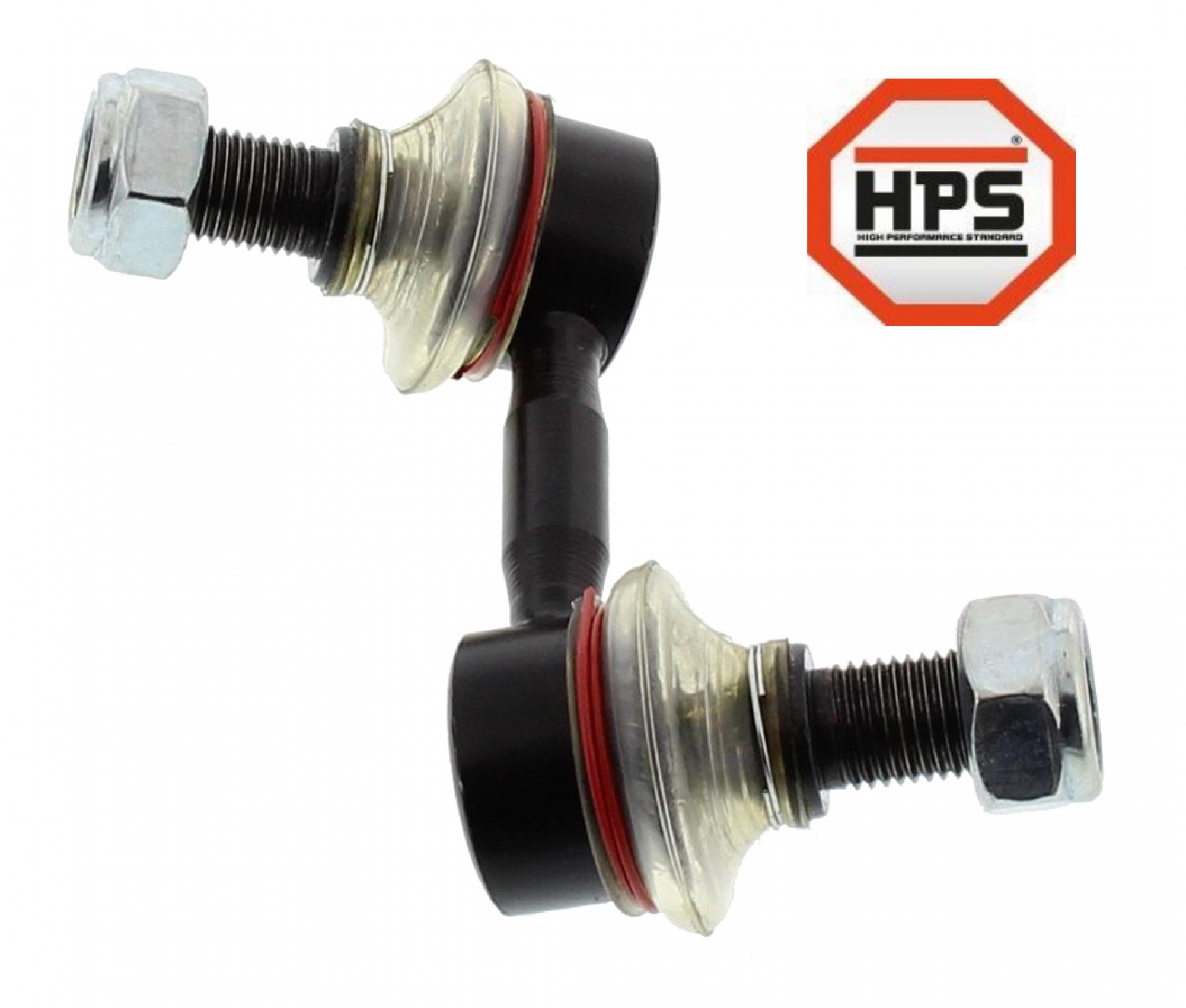 HPS-Koppelstange, verstärkt, VA rechts, MITSUBISHI PAJERO IV