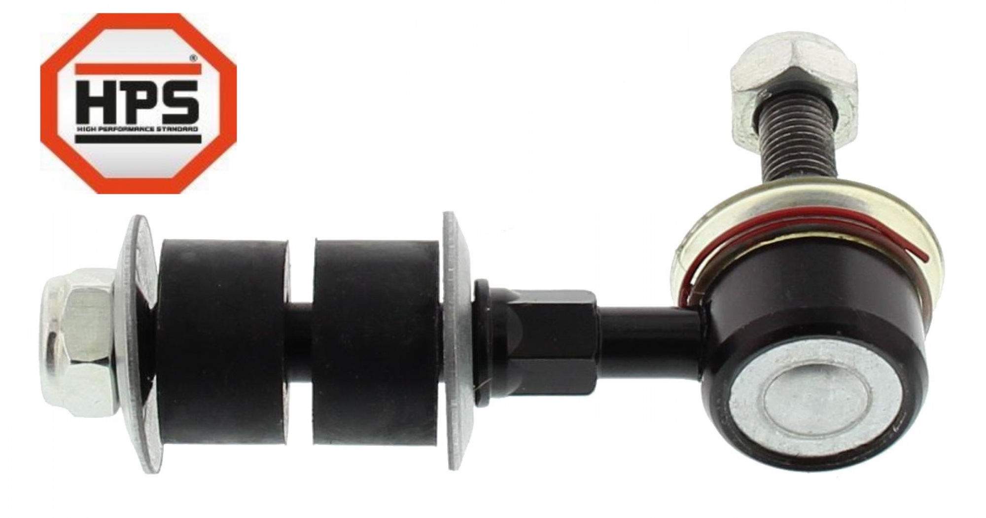 HPS-Koppelstange, verstärkt, VA, MITSUBISHI OUTLANDER I