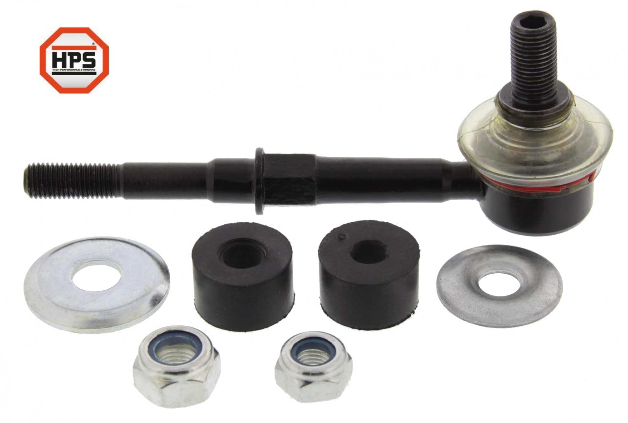 HPS-Koppelstange, verstärkt, HA, TOYOTA RAV4 III