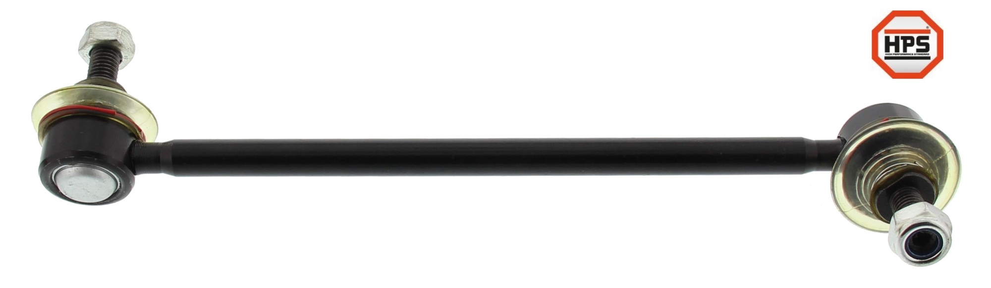 HPS-Koppelstange, verstärkt, VA links, KIA CERATO