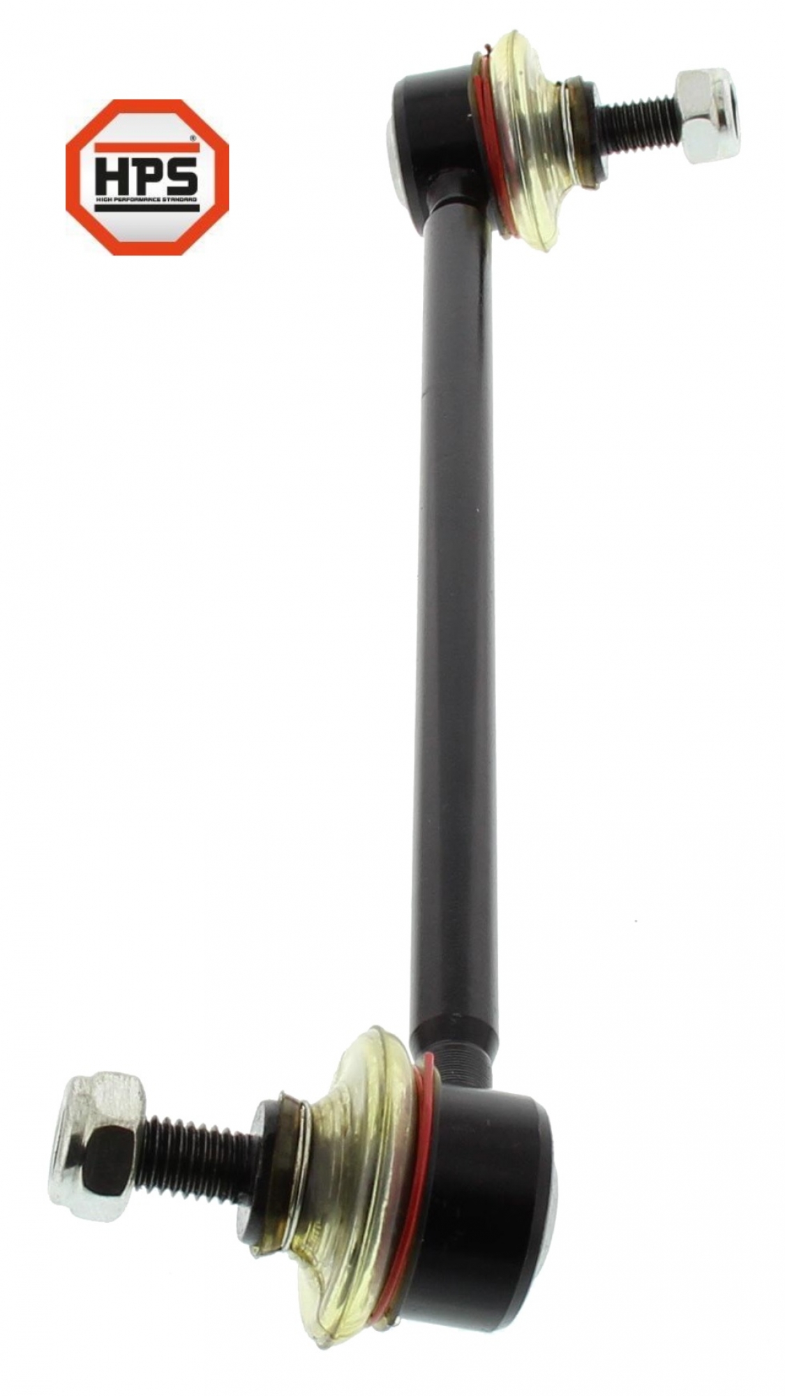 HPS-Koppelstange, verstärkt, VA links, KIA CERATO