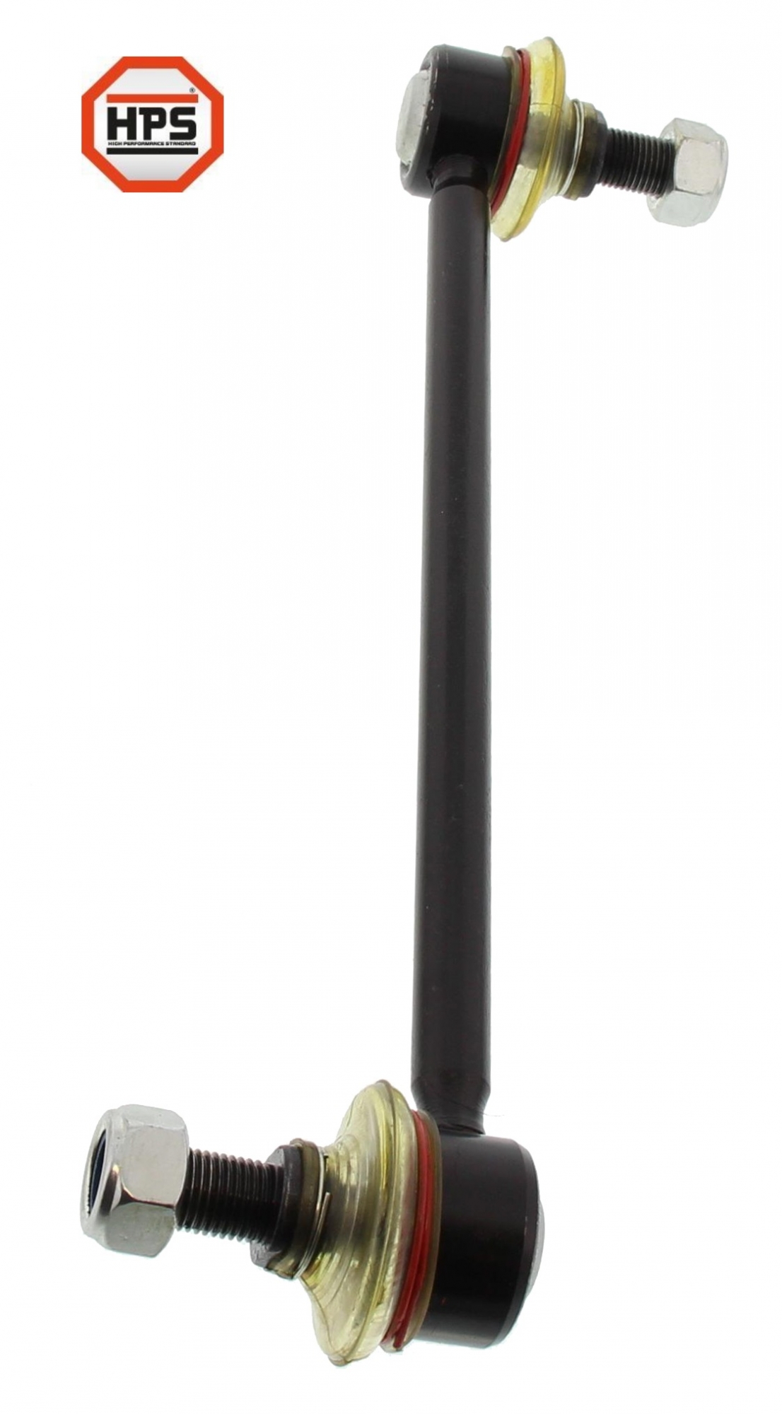 HPS-Koppelstange, verstärkt, VA, KIA CARENTS III