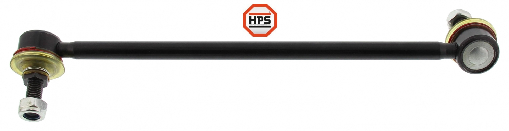 HPS-Koppelstange, verstärkt, VA links, KIA CARENS II
