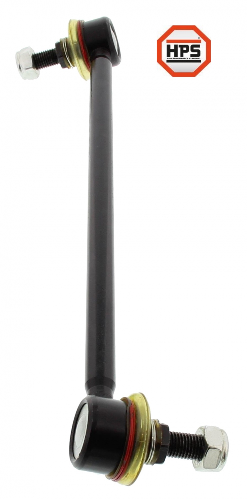 HPS-Koppelstange, verstärkt, VA links, KIA CARENS II