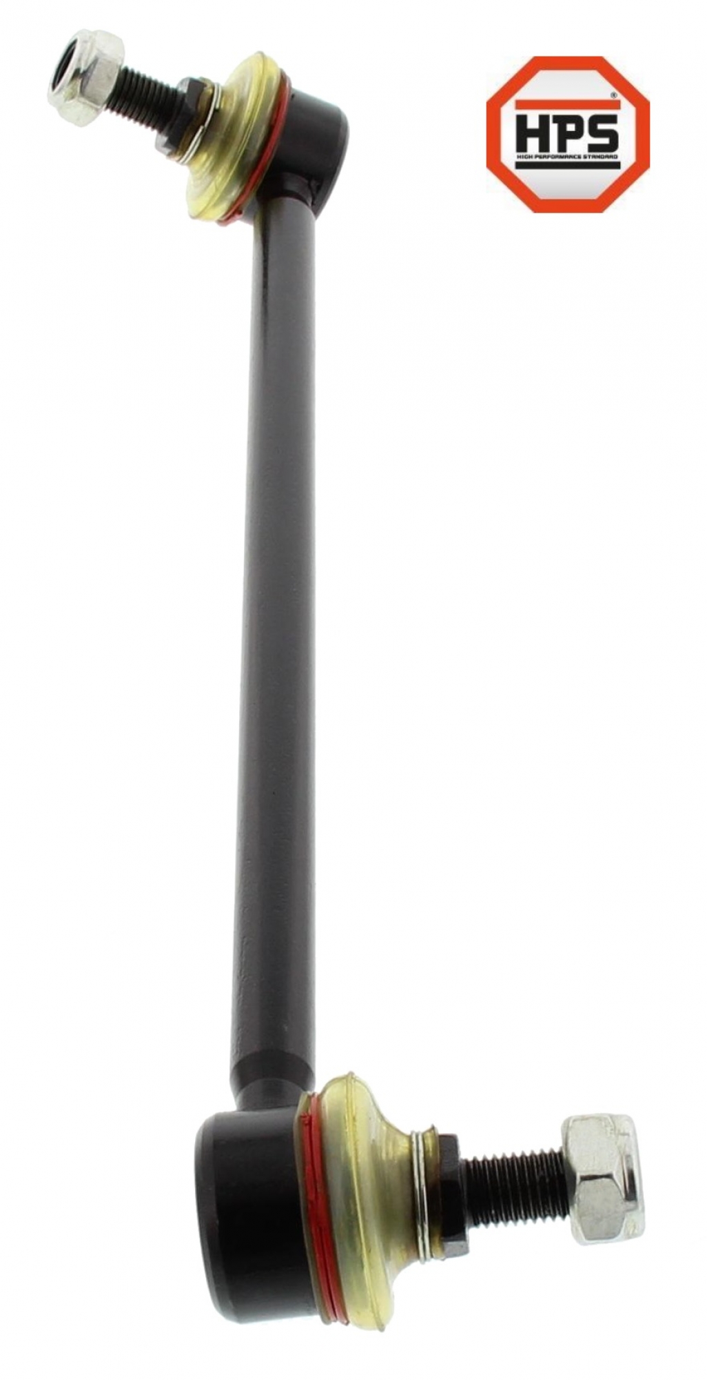 HPS-Koppelstange, verstärkt, VA rechts, KIA CARENS II