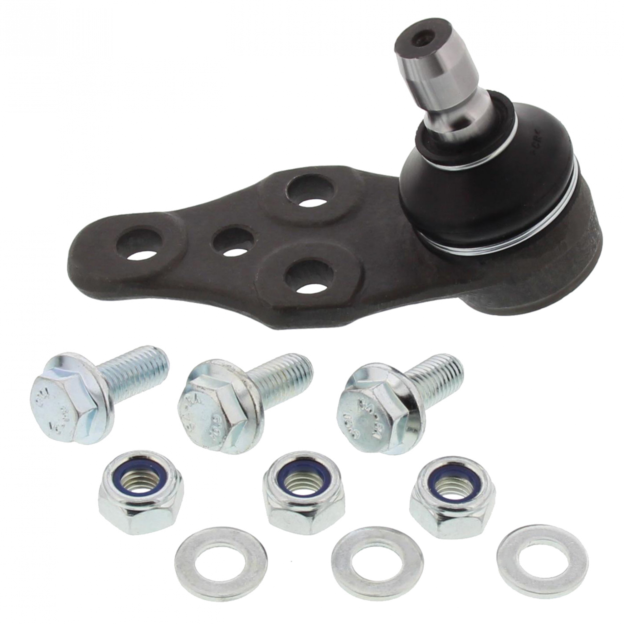 Trag-/Führungsgelenk, unten, Vorderachse links, Vorderachse rechts, CHEVROLET, DAEWOO, GM KOREA