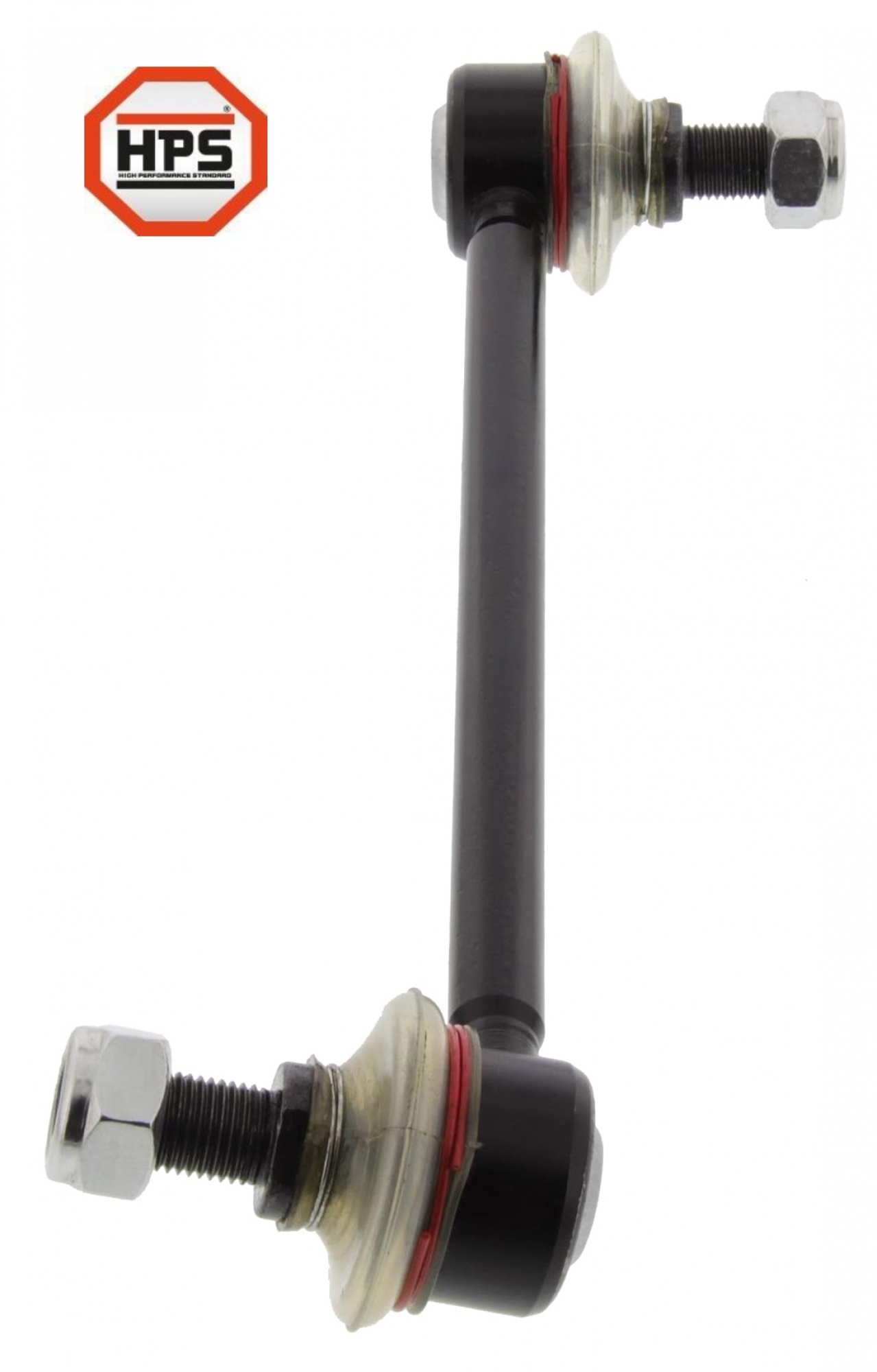 HPS-Koppelstange, verstärkt, VA rechts, KIA SOUL