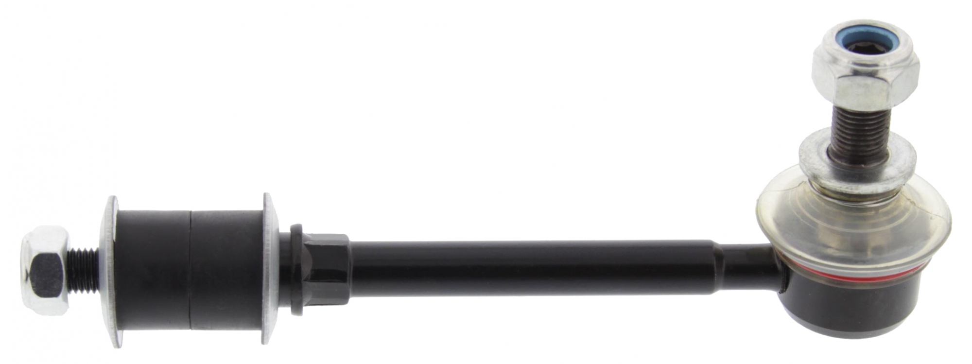 Stange/Strebe, Stabilisator, Vorderachse links, Vorderachse rechts, TOYOTA