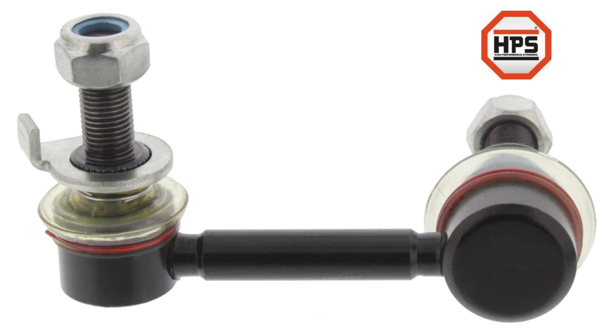 HPS-Koppelstange, verstärkt, VA links, NISSAN 350Z