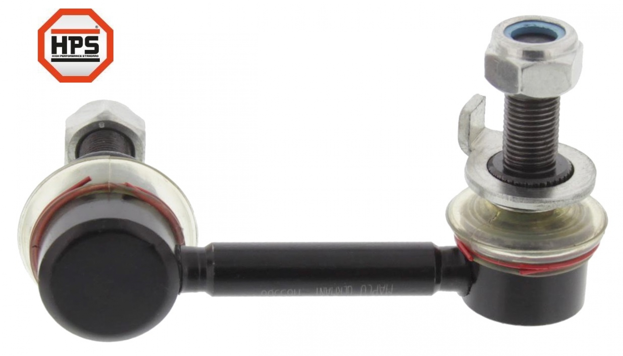 HPS-Koppelstange, verstärkt, VA rechts, NISSAN 350Z