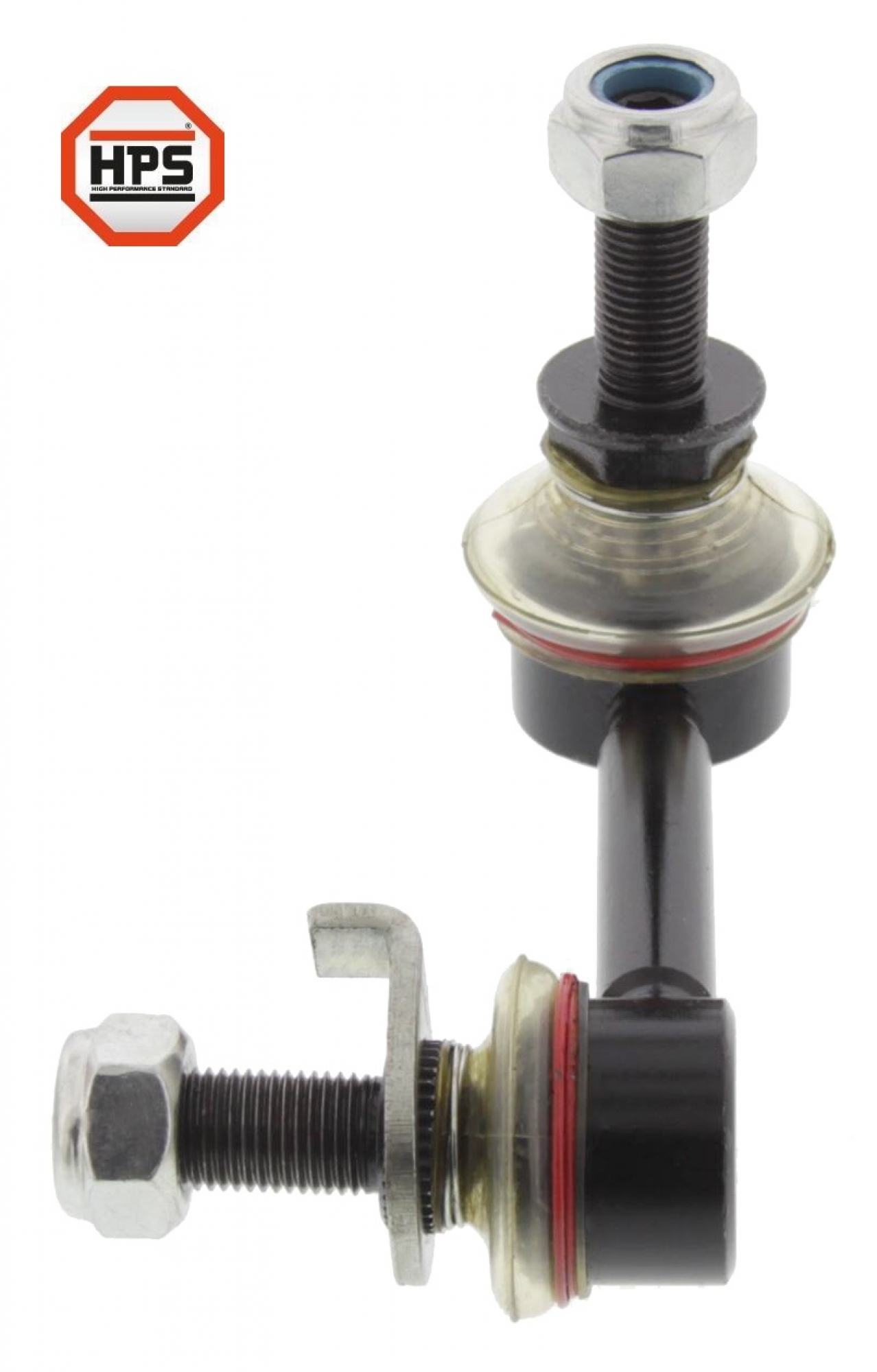 HPS-Koppelstange, verstärkt, VA rechts, NISSAN 350Z