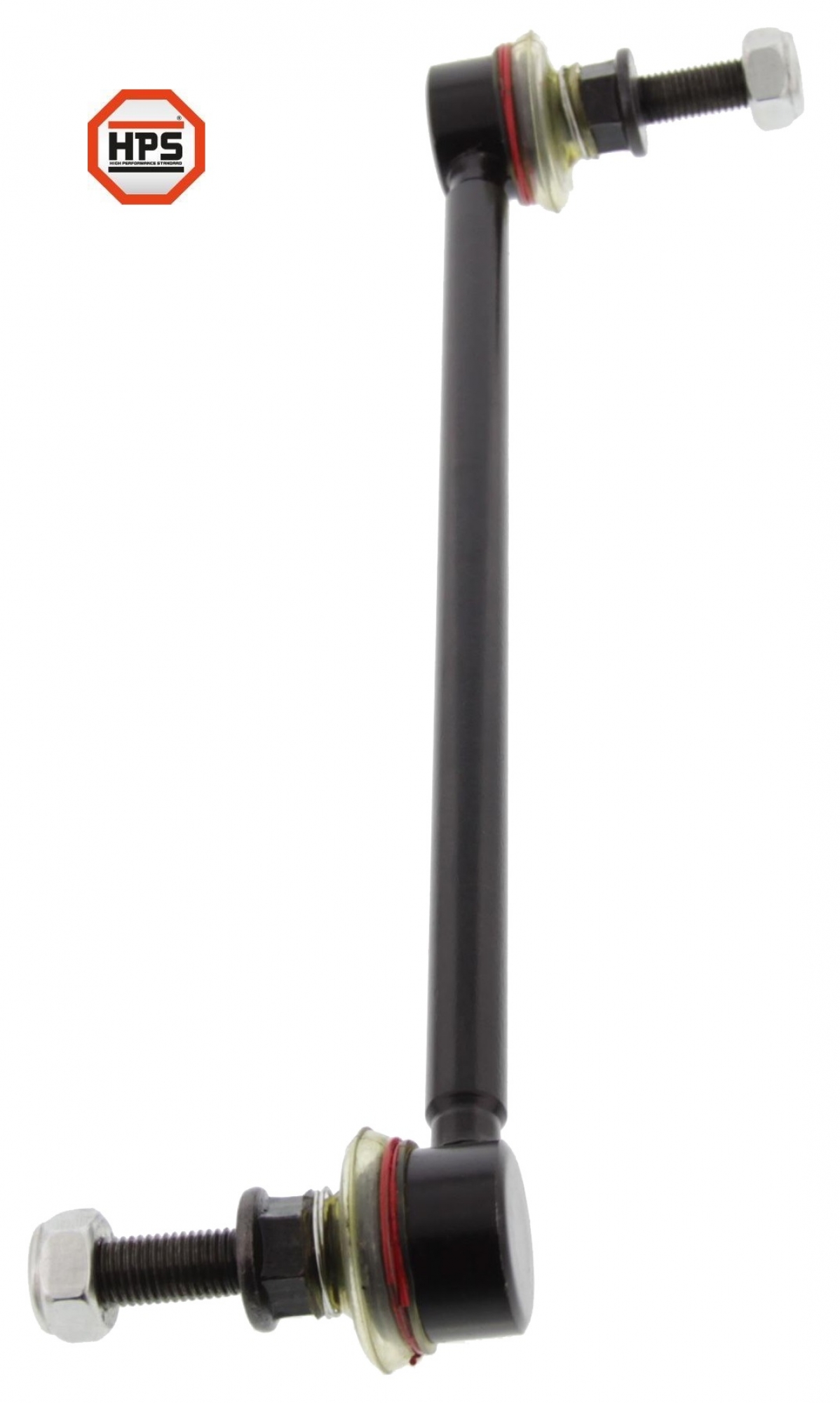 HPS-Koppelstange, verstärkt, VA, NISSAN CUBE, MICRA IV, NV200