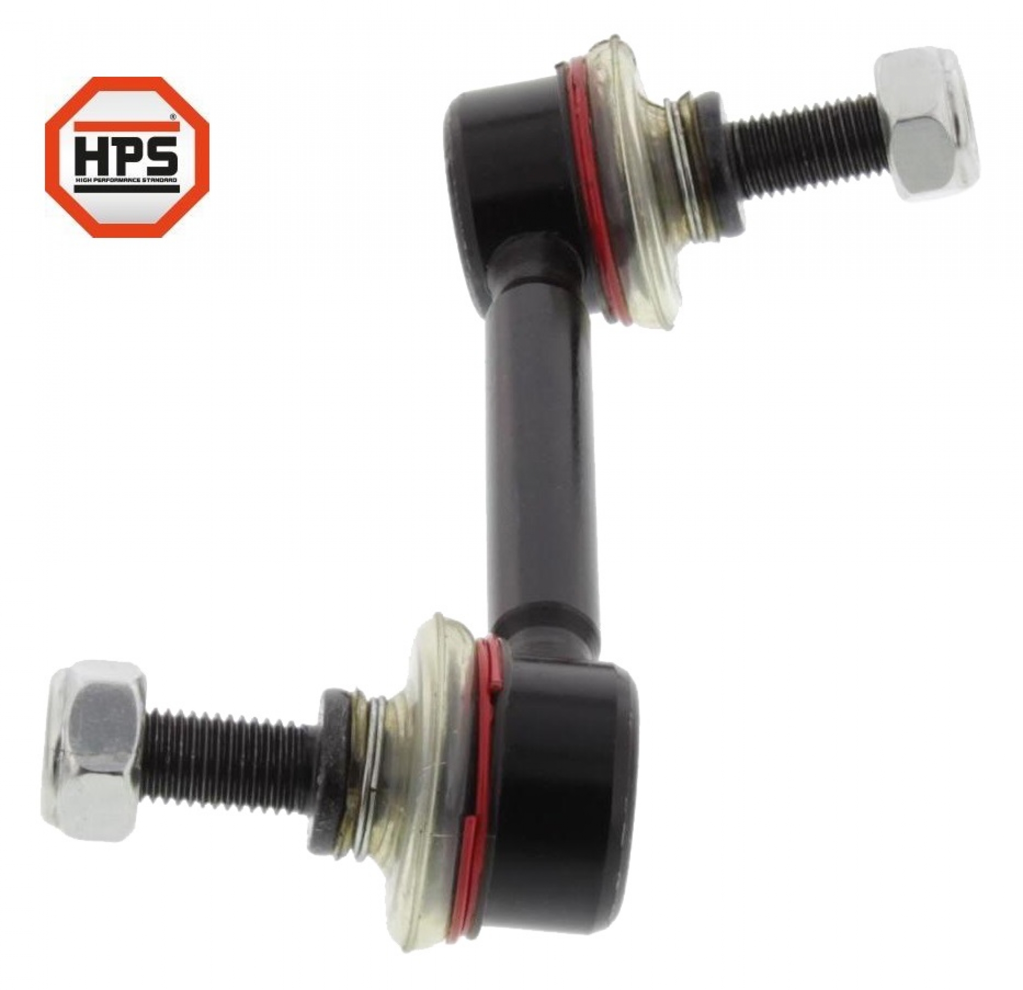 HPS-Koppelstange, verstärkt, VA rechts, MAZDA MX 5 II