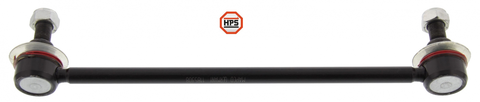 HPS-Koppelstange, verstärkt, VA, TOYOTA IQ