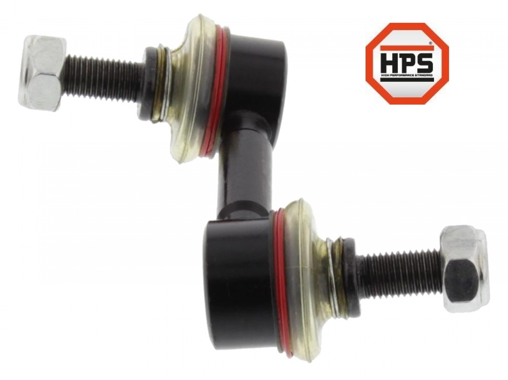 HPS-Koppelstange, verstärkt, VA links, HONDA ACCORD VII