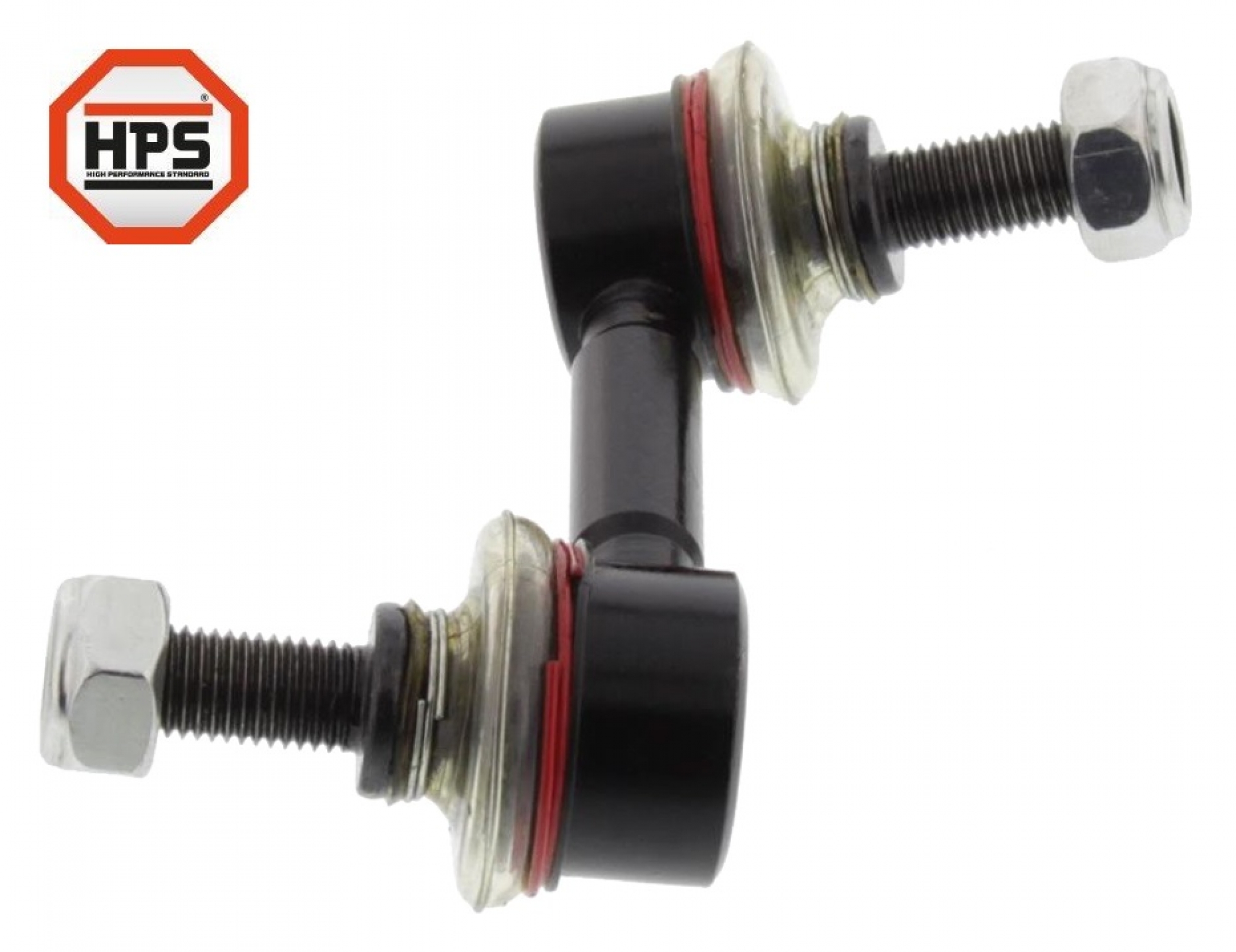 HPS-Koppelstange, verstärkt, VA rechts, HONDA ACCORD VII