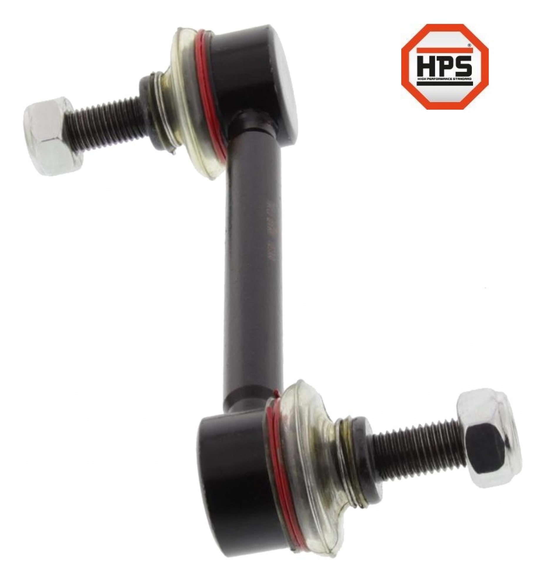 HPS-Koppelstange, verstärkt, HA, HONDA ACCORD VII