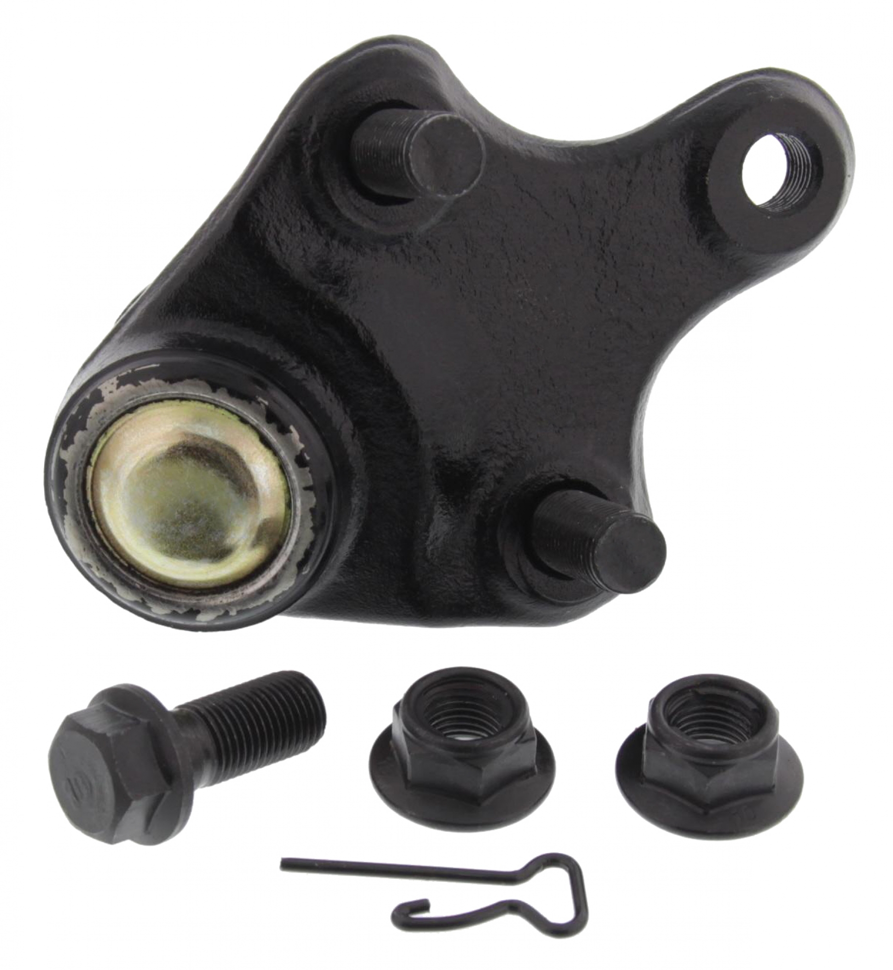 Trag-/Führungsgelenk, unten, Vorderachse links, Vorderachse rechts, TOYOTA