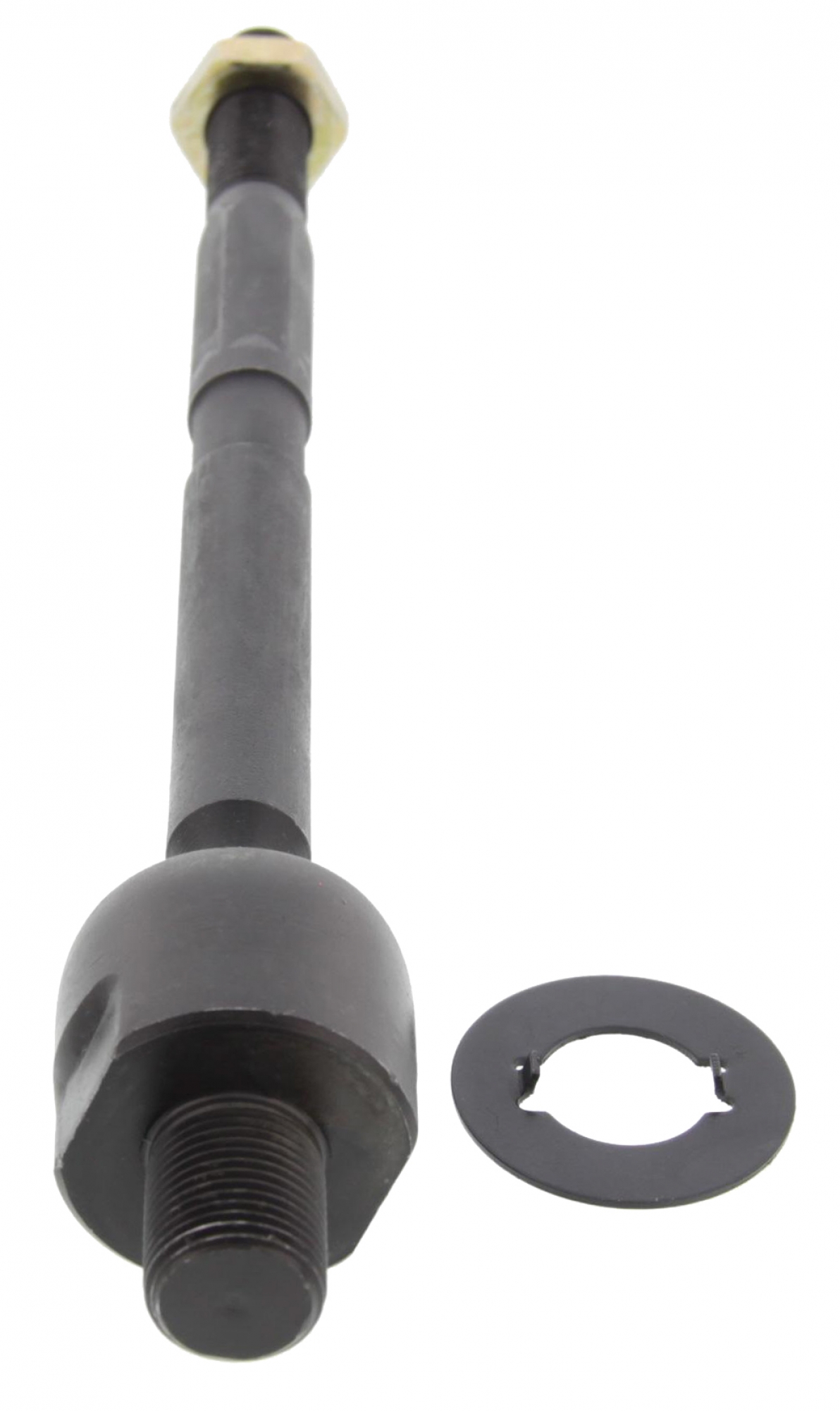 Axialgelenk, Spurstange, Vorderachse links, Vorderachse rechts, HONDA