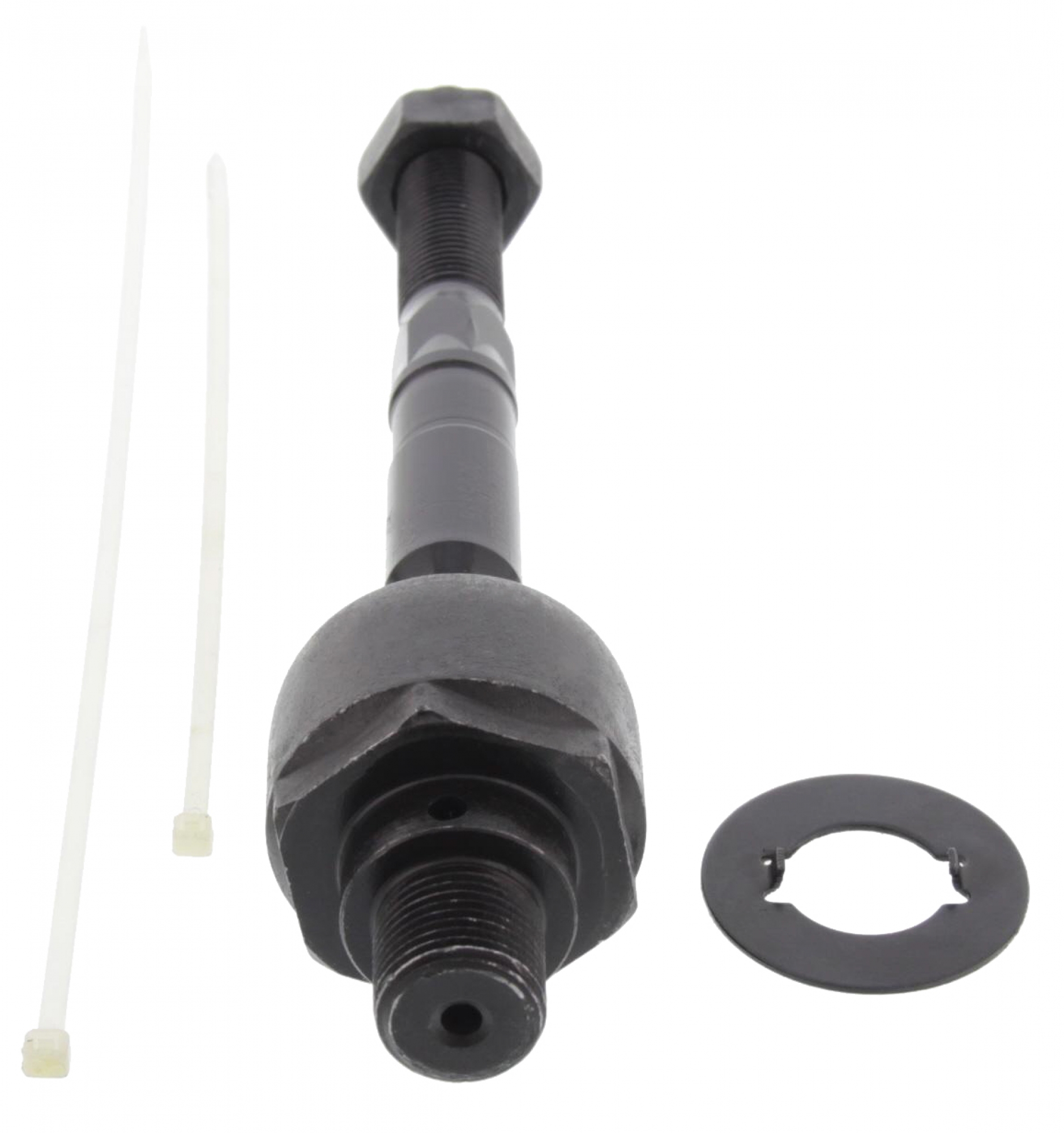 Axialgelenk, Spurstange, Vorderachse links, Vorderachse rechts, KIA