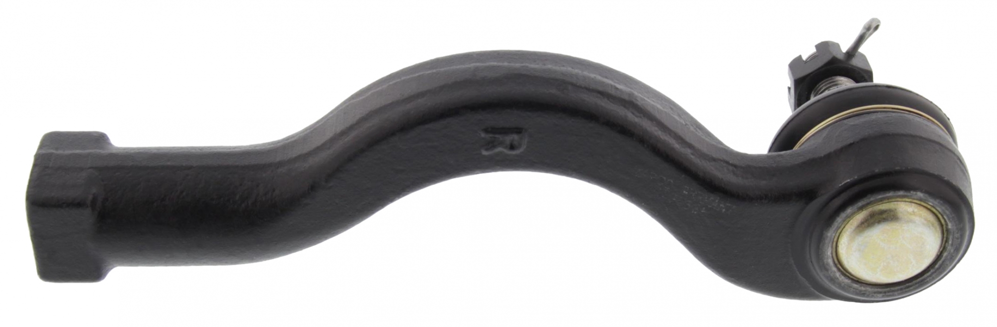 Spurstangenkopf, Vorderachse rechts, MITSUBISHI