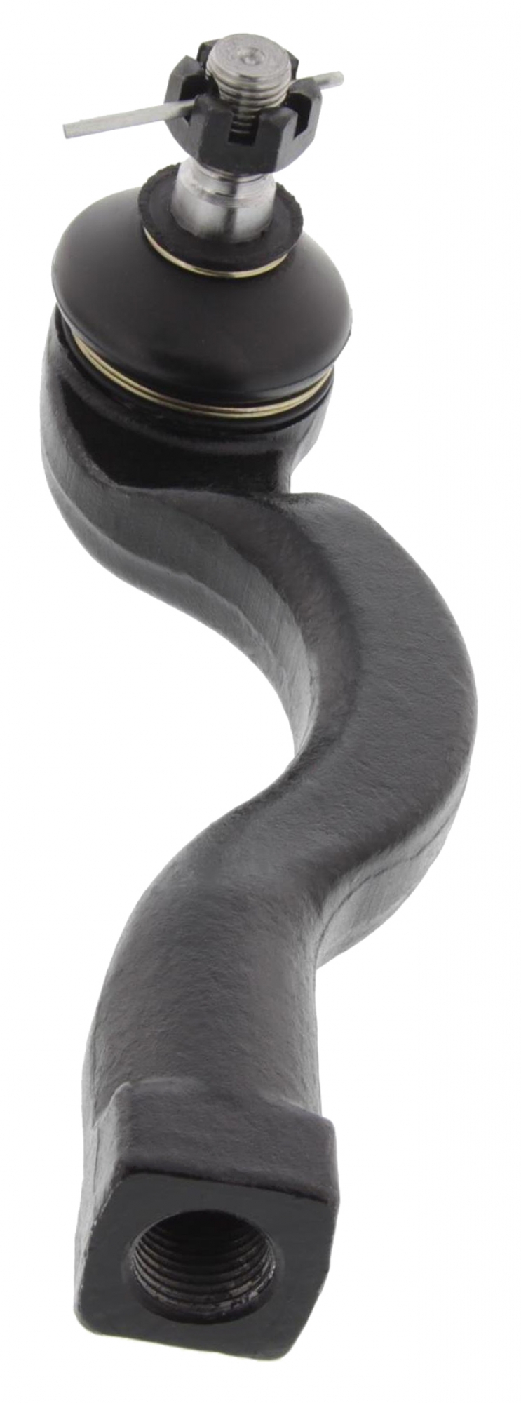 Spurstangenkopf, Vorderachse rechts, MITSUBISHI